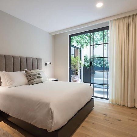 The Amsterdam Boutique Stays By Viadora Città del Messico Esterno foto
