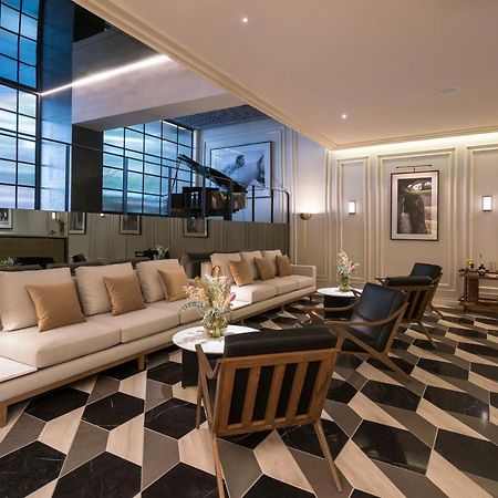 The Amsterdam Boutique Stays By Viadora Città del Messico Esterno foto